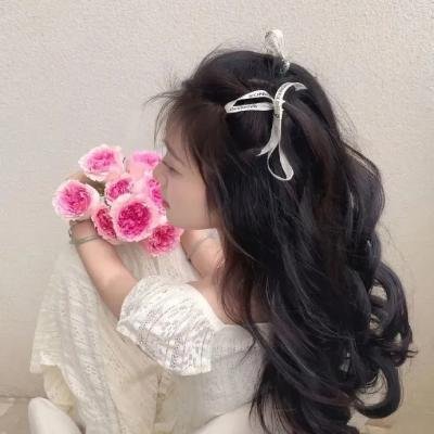 蔷薇色的布子